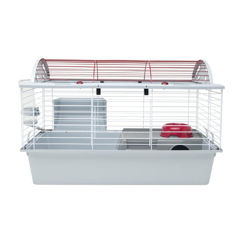 Hagen Group Living World Deluxe Habitat Standard