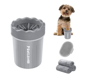 Dog Paw Cleaner
