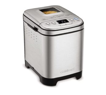 Cuisinart Bread Maker Machine