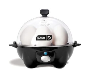 DASH Rapid Egg Cooker