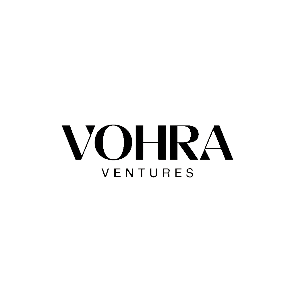 vohraventures.com